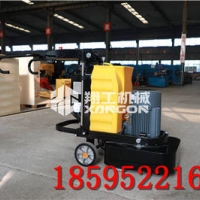 研磨机大全 地坪无尘打磨机 混凝土地坪打磨机