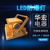BAD808-L3 LED防爆通路灯 防爆LED油站灯
