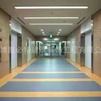 PVC塑胶地板的规格有哪些