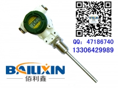 日照一体化数显温度变送器厂家质量好 数显温度变送器价格图2