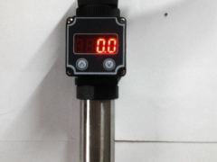 日照一体化数显温度变送器厂家质量好 数显温度变送器价格图3