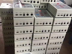 山东药材海产品烘干控制器农副产品控制设备厂家图3