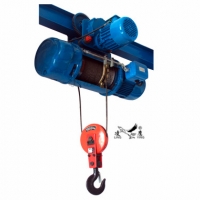 常速葫芦 凌鹰优质款CD1型电动葫芦