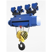 北京凌鹰20吨以上钢丝绳电动葫芦