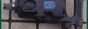 供应BK30风动扳手 气扳机价格 扳手厂家 风动扳手全国销量