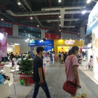 2019山东(潍坊)国际玩具及童车展览会
