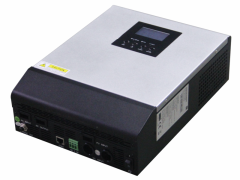 厂家直销高频逆变控制一体机1-5K逆变器光伏离网发电系统图2