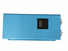 厂家直销工频逆变器1-12KW房车逆变器光伏离网发电系统图3