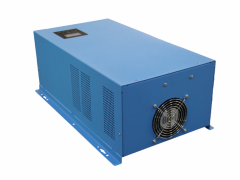 厂家直销工频逆变器1-12KW房车逆变器光伏离网发电系统图2