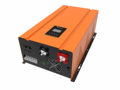 厂家直销工频离网逆变器1-2KW家用光伏离网逆变器图3