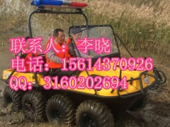 旅游景点水陆两栖车-带您领略美好时光@全地形水陆两栖车图2
