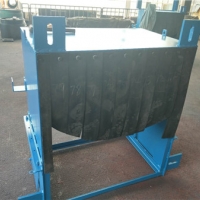 矿用皮带巷防逆流风门特点索引