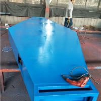 正反风门&行人风门年中大促进行中