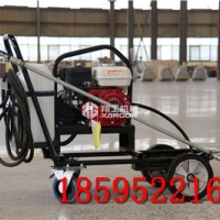 道路修补与维护用沥青撒布机 洒布机