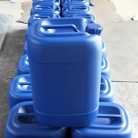 30升闭口塑料桶30L小口堆码塑料桶胶桶