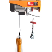 单相电微型电动葫芦 厂家直销