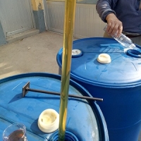 精制环烷酸