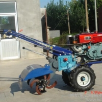 中国最先进微耕机视频10马力小行微耕机价格微耕机配件