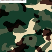 印花板的拉浆工艺