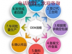 闸北沙棘固体饮料加工厂家图2