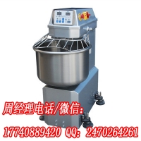 新麦半包粉和面机SM-25