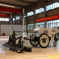 混凝土激光整平机报价   激光混凝土整平机直销