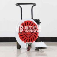 汽油吹风机手推式吹风机大风量吹风机