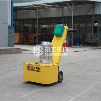 铣刨沥青路面  汽油机铣刨机  铣刨机价格