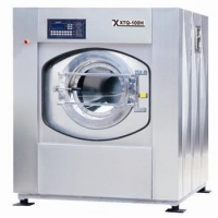 通江全自动洗脱机，洗脱两用机生产厂家，洗衣房设备