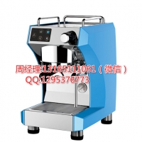 格米莱CRM3122咖啡机