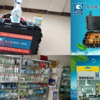 如何有效快速的在广东茂名推广家电清洗市场？