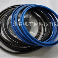 韩宇RHB323/321液压破碎锤油封修理包oilseal