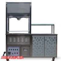 上海无烟板栗机LP-04