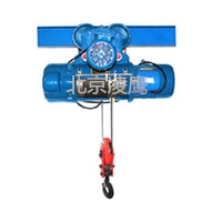 国标葫芦价格 凌鹰国标电动葫芦