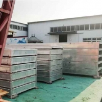 潍坊钢骨架轻型网架板 新型楼板 专业生产在线报价