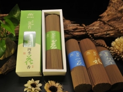海南沉香线香OEM酒店合作批发代理图3