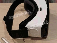 VR虚拟眼镜性能 虚拟眼镜价格 卡特虚拟眼镜直销图1