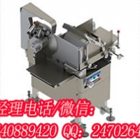 富士麟鲜肉切片机