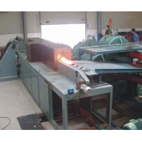 中频金属熔炼铸造炉设备 金属熔化感应加热设备厂家