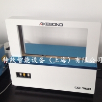 日本进口 AKEBONO OB360全自动束带机 小型捆扎机