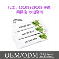 供应大豆肽OEM厂家提供备案服务