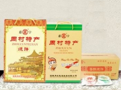 香酥烧饼的特点图1