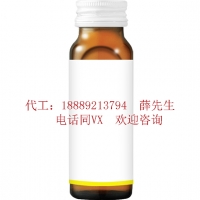 宝山水果酵素粉加工厂家