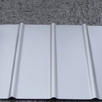 铝镁锰屋面板规格