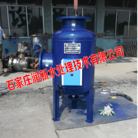 黑龙江全程综合水处理器 北京 上海青岛物化综合水处理器