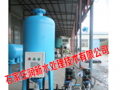 厂家直销定压补水设备 稳压供水设备 无负压供水设备高效稳定图2