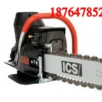 钢筋混凝土链锯ICS-680GC汽油切割锯厂家亲民价格