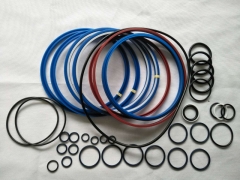 HB4700HydraulicBreakerSealKit图2