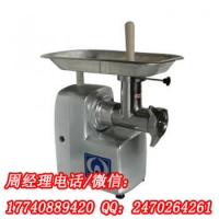 富士豹绞肉机22型