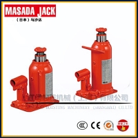 日本马沙达千斤顶-马沙达油压千斤顶-马沙达维修包提供